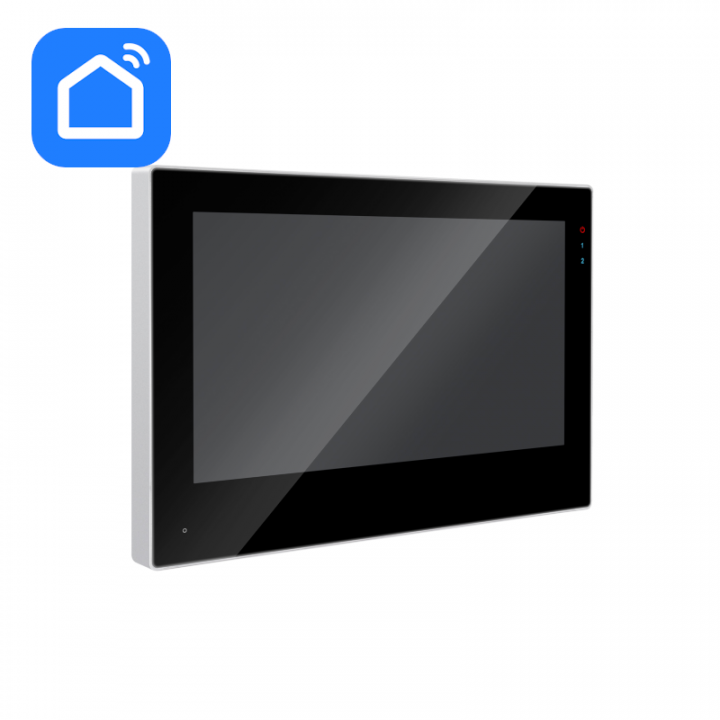 Monitor Touchscreen WI-FI MVP80 SmartLife