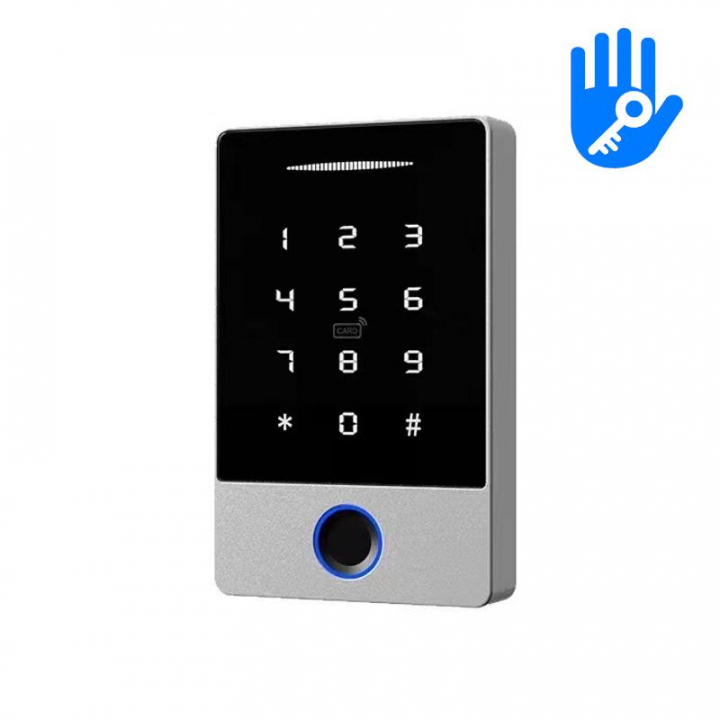 Keypad L00C5 c/ 500 Fingerprints
