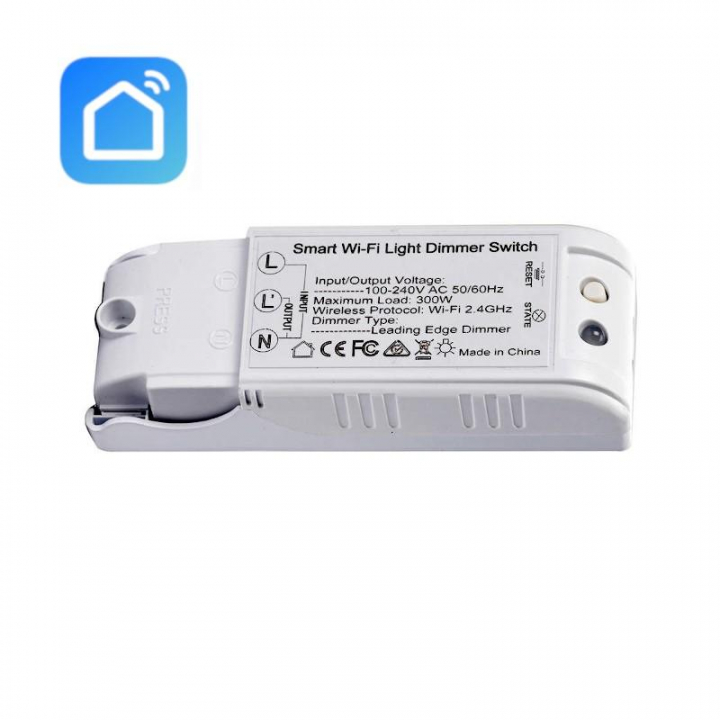 Dimmer D01